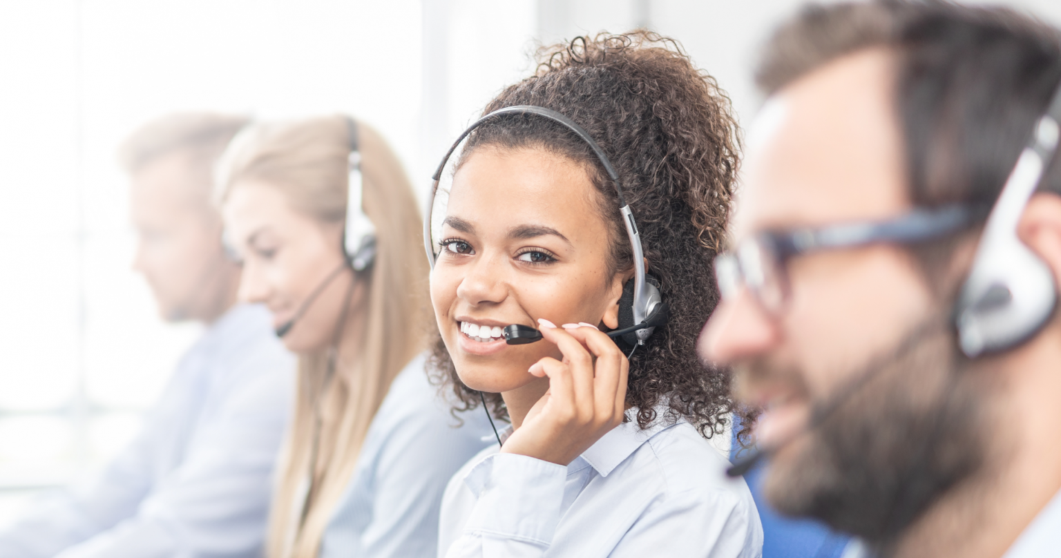 Telefonische Kundenberater/ CallcenterMitarbeiter (m/w/d)