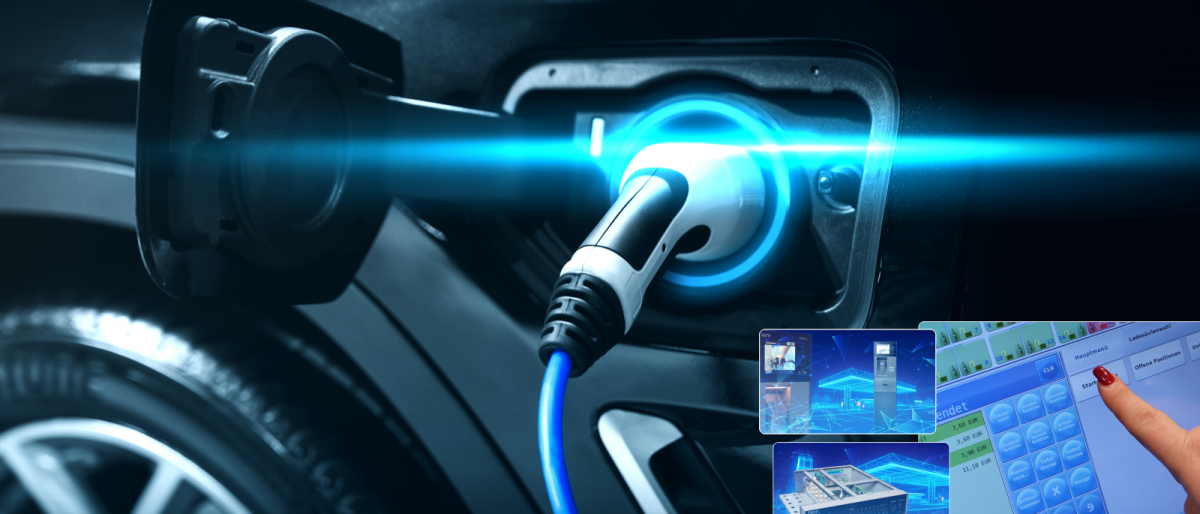 Permalink zu:Ein Erfolgsmodell für Tankstellen: Systemintegriertes EV-Charging