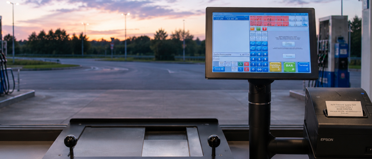 Permalink zu:T600 Mini POS – klein aber oho!