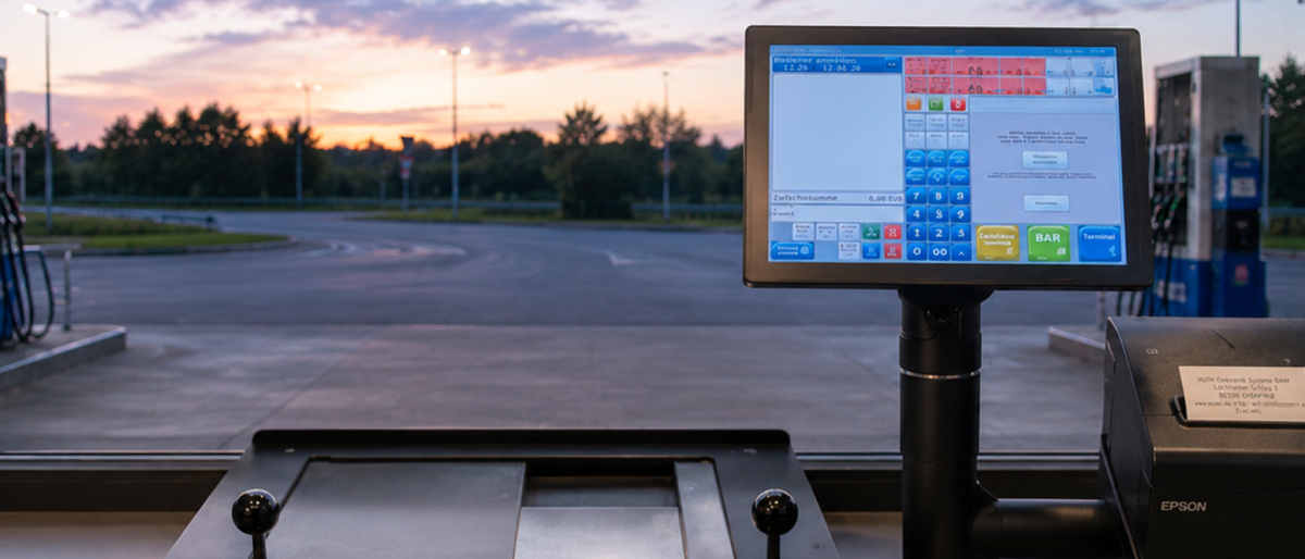 Permalink zu:T600 Mini POS – klein aber oho!