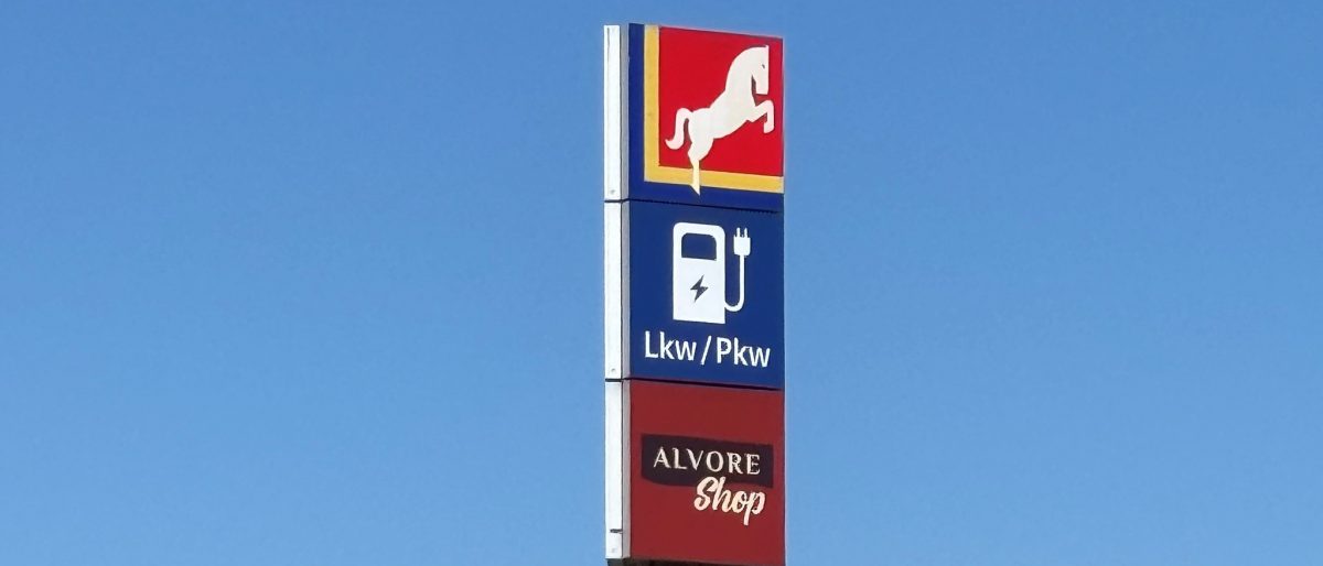 Permalink zu:Ladeinfrastruktur rund um Münster – Westfalen geht große Schritte mit HUTH UN20-Lösung