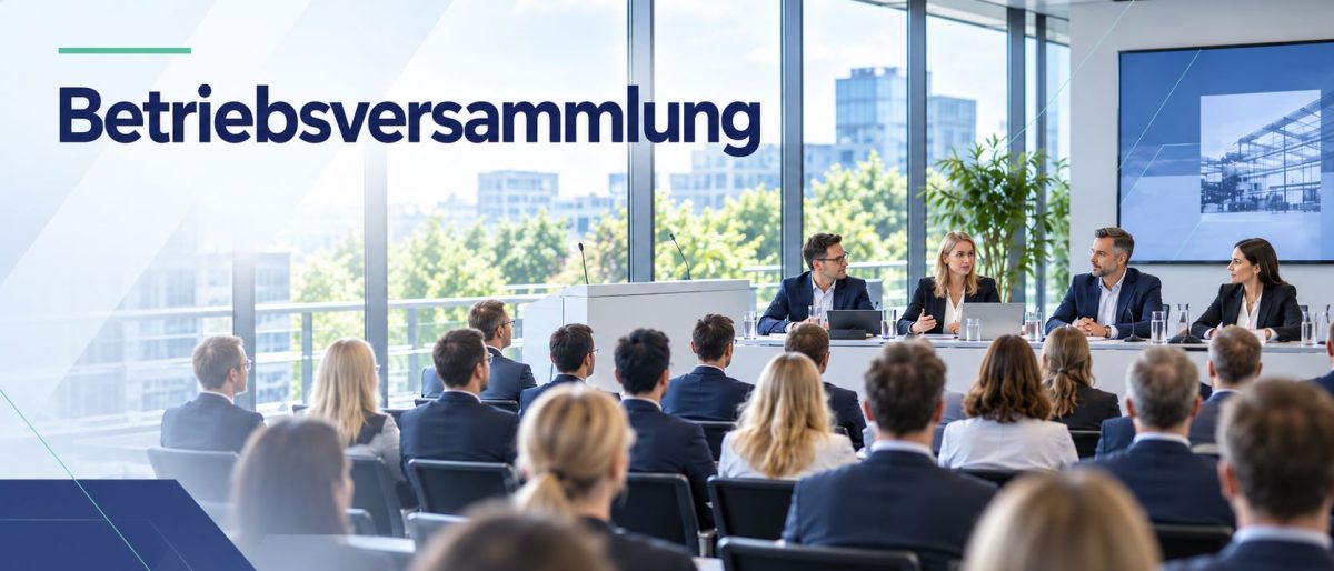 Permalink zu:Betriebsversammlung am 09.10.2026